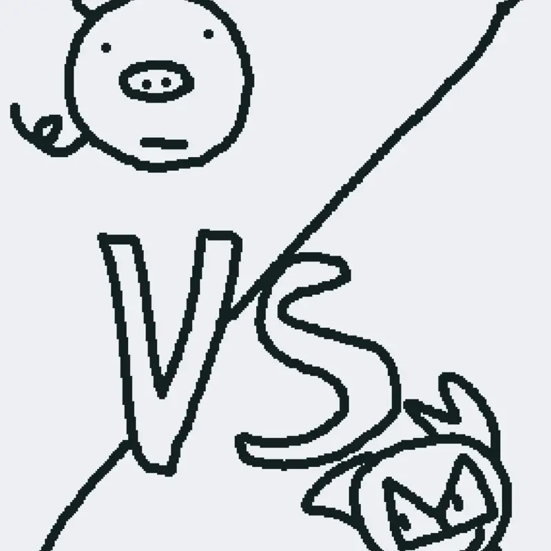 Wowza11 vs Lukas by @Wowza11
