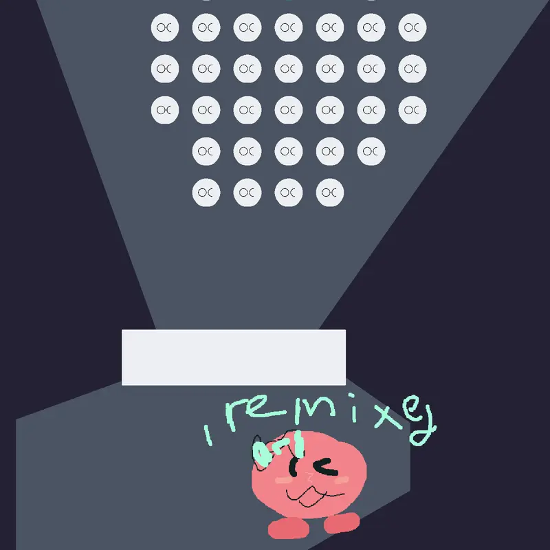 Game by @I_LOVE_DONUTS