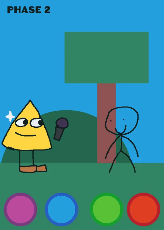 Game by @YippeYipp