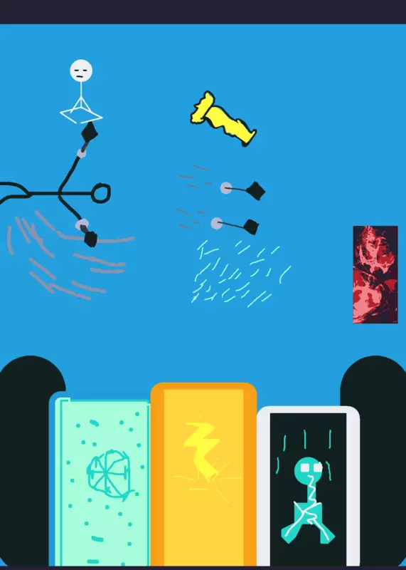 Game by @Lildanman