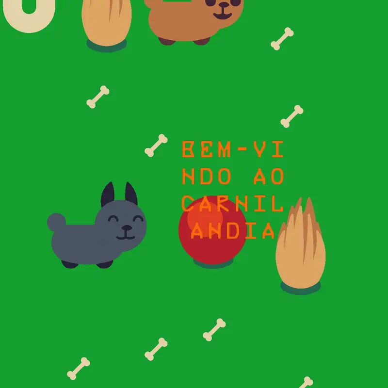 Game by @StudiosJogos