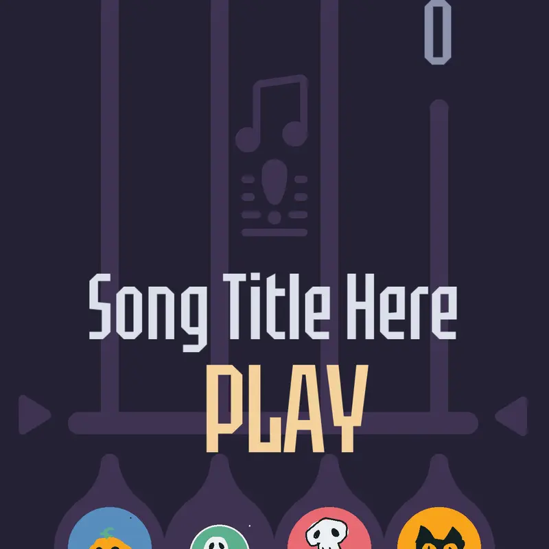 Game by @Msv2018Vivi
