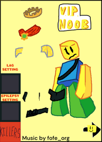 Forsaken Puzzel Game