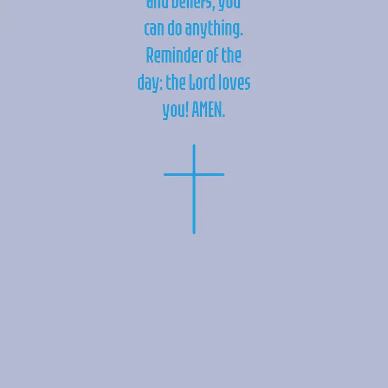 Game by @LovelyGospelSharing