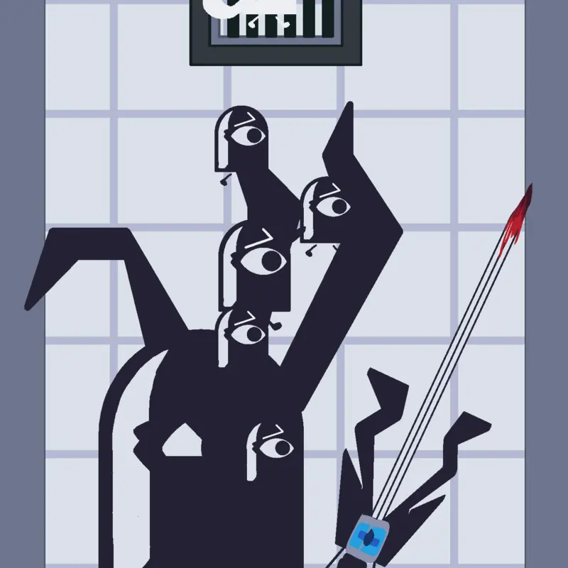 Game by @puppetgannon