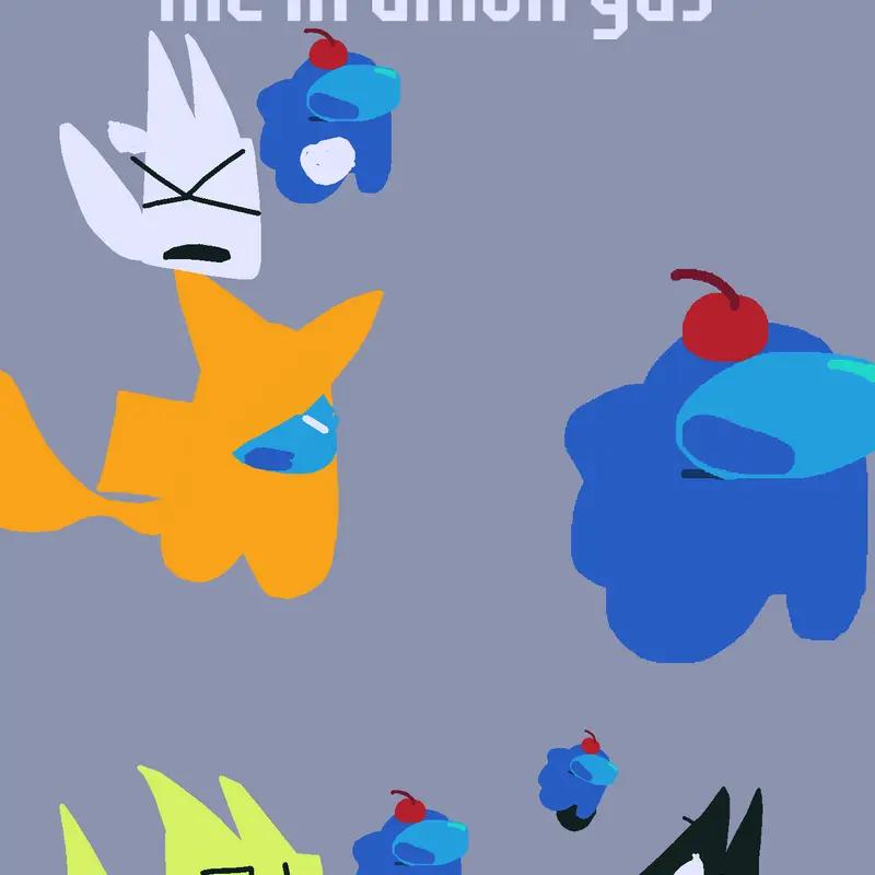 Game by @ISER