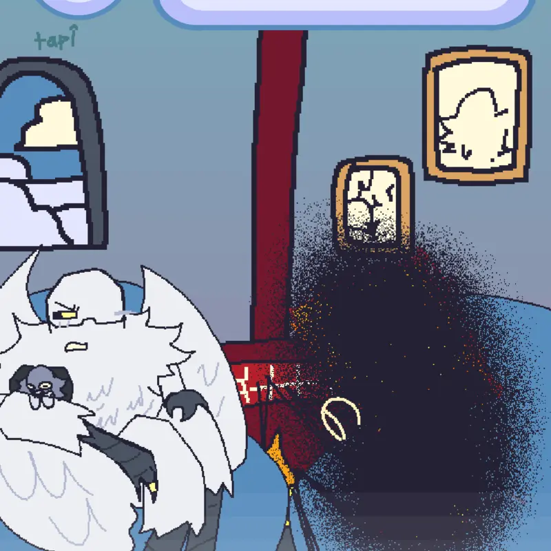 Qna by @iateshadowmilkcookie