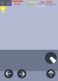 Bloxd io game