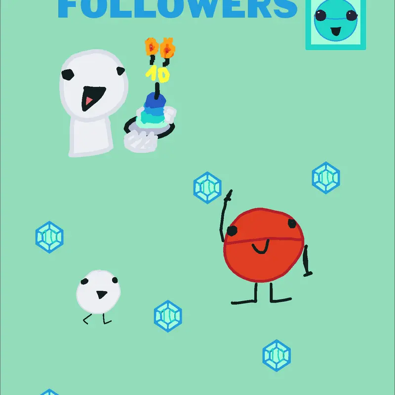Game by @The-yellow-cube