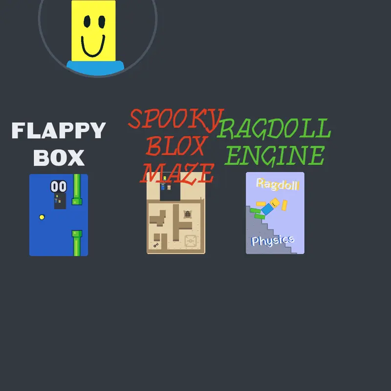 Game by @Lazypug