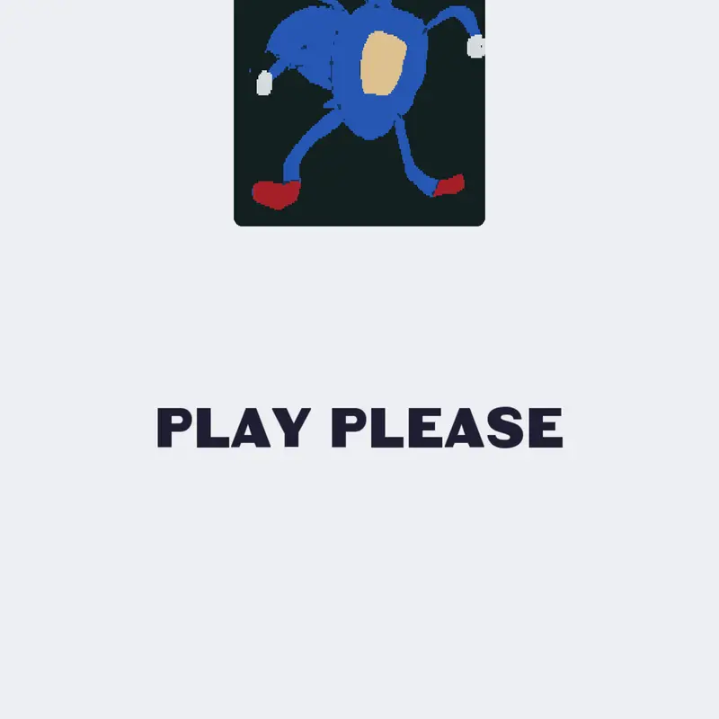 Game by @put_z