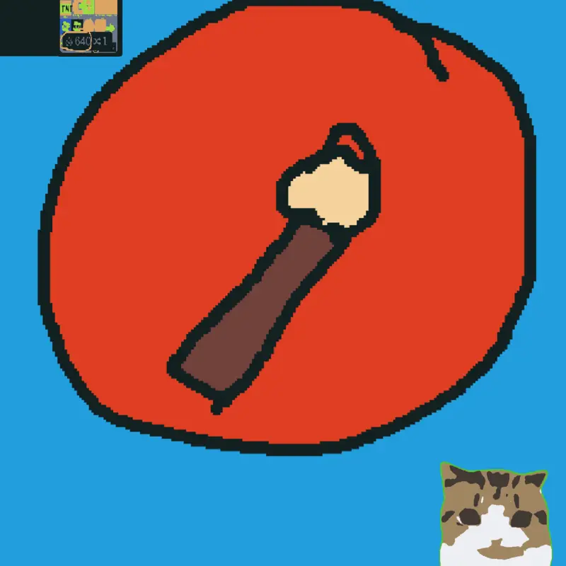 Game by @Ernestoc