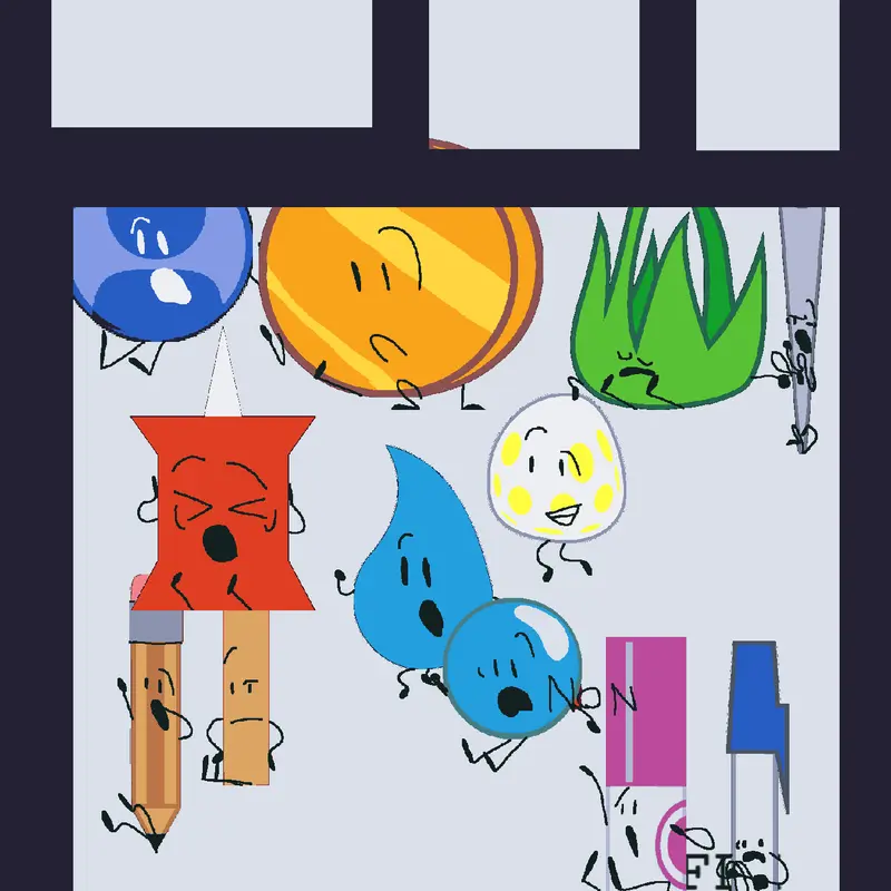 Game by @the_landscape
