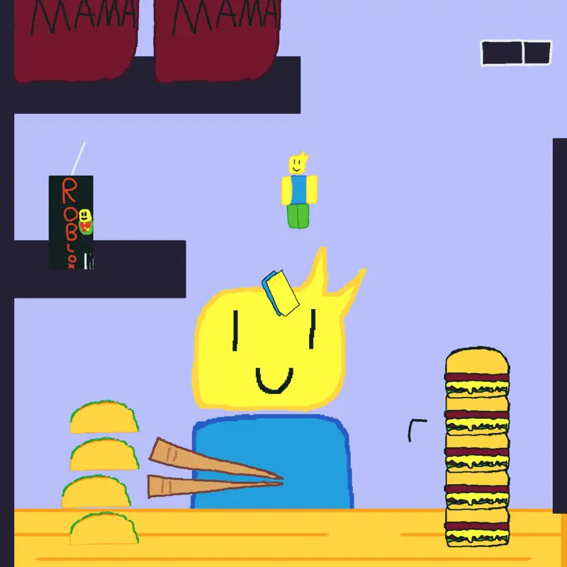 Game by @black11cat