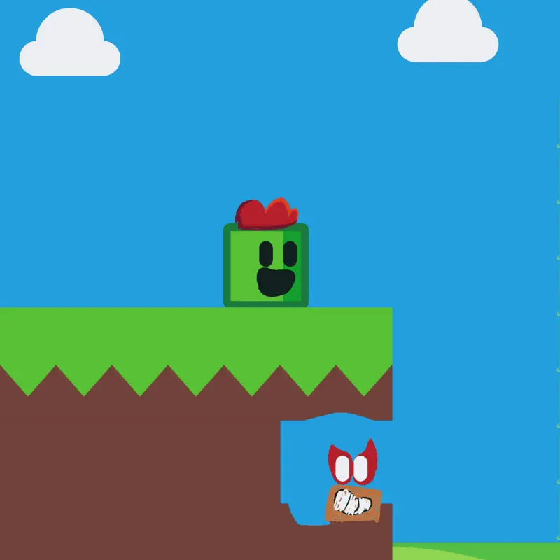 Game by @spike193