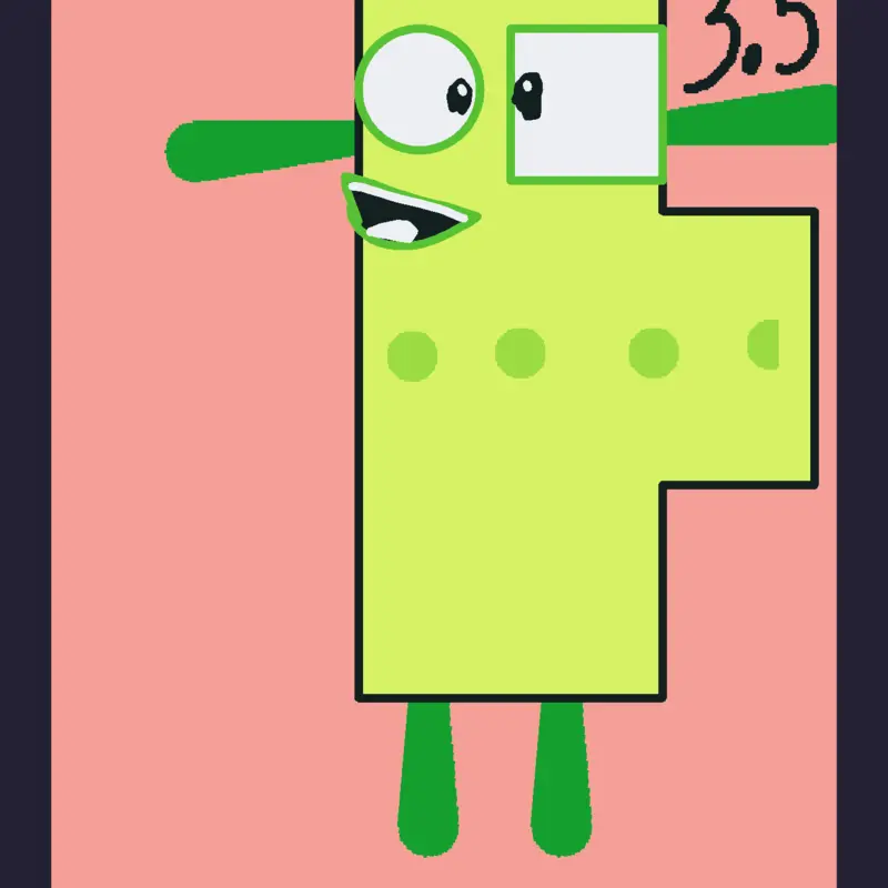 Game by @ThyNumbersLegend67
