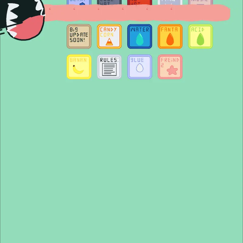 Game by @Jennie_1234