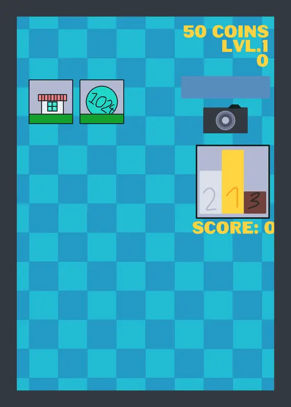 Game by @Skosa