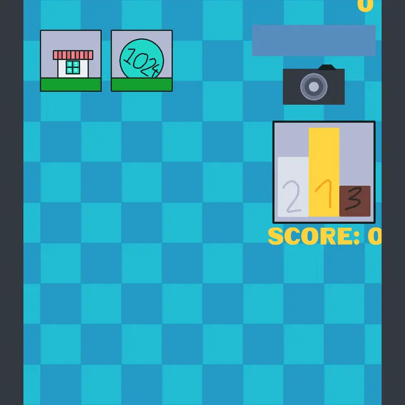 Game by @Skosa