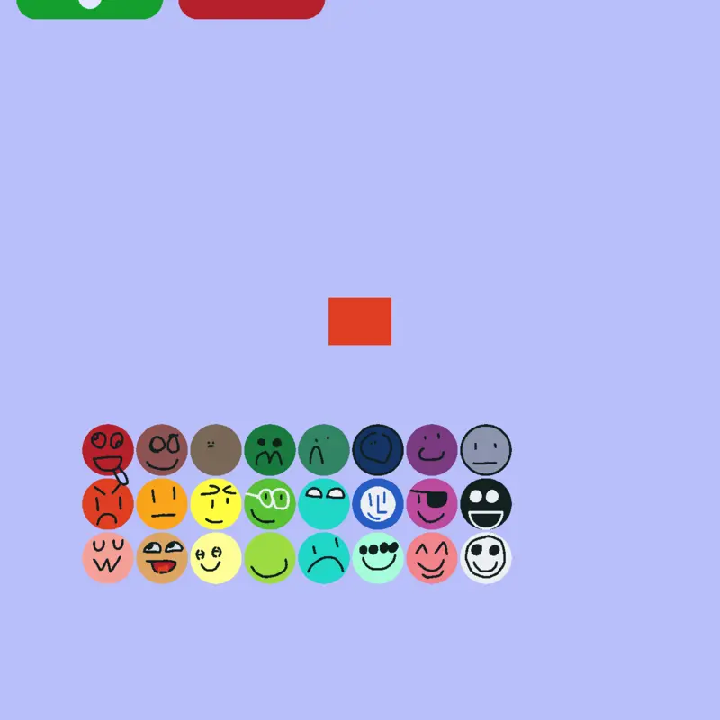 Game by @Romare_2025