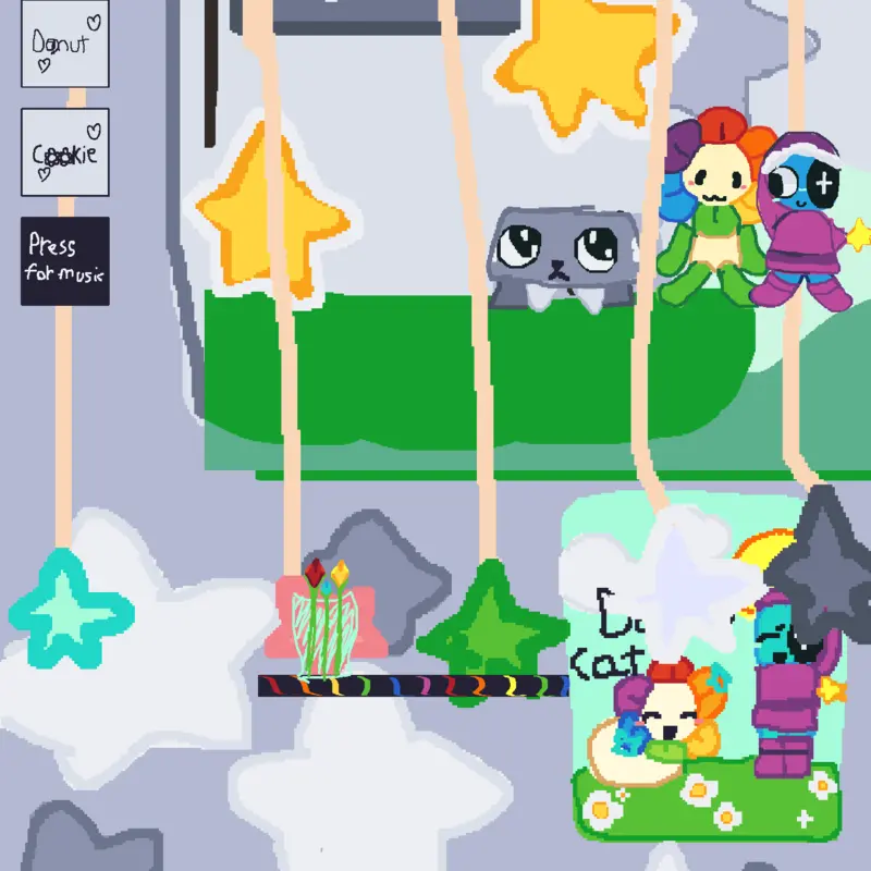 Game by @arcupine