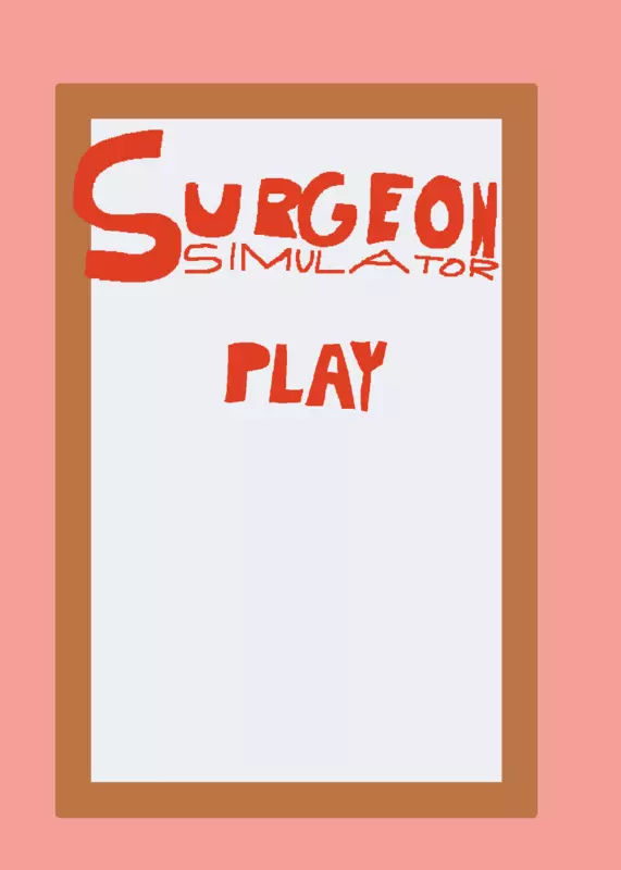 Game by @FlixTheProcessor
