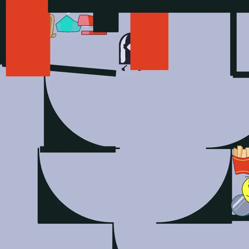 Game by @XIRTNUHEVOLI