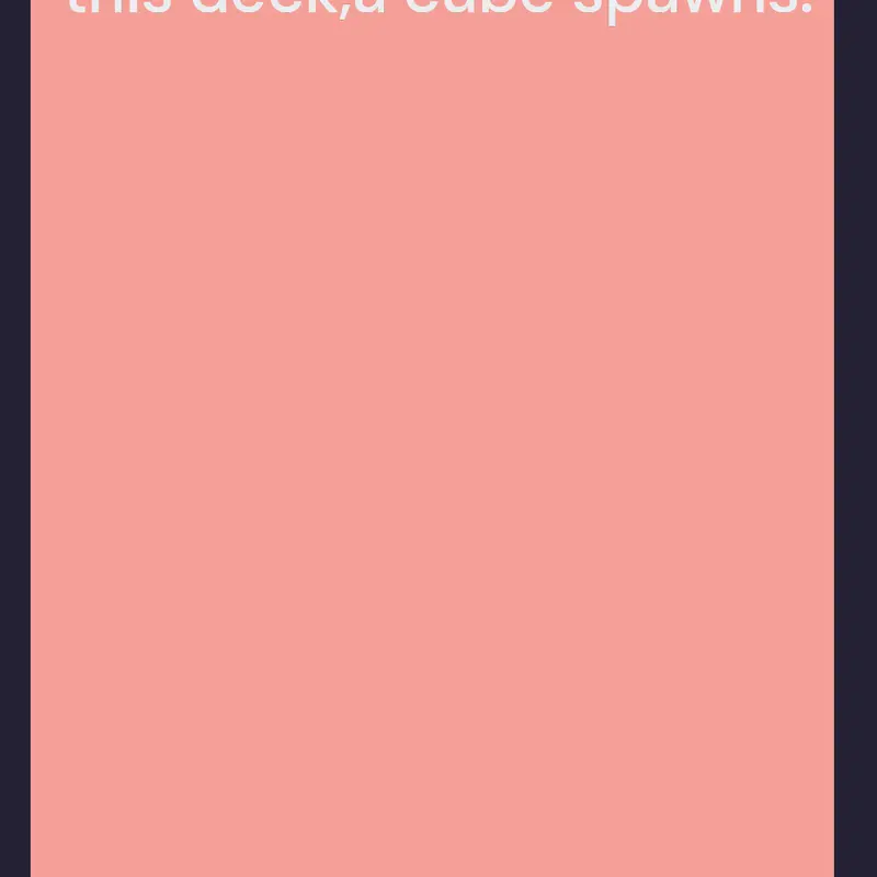 Game by @memming