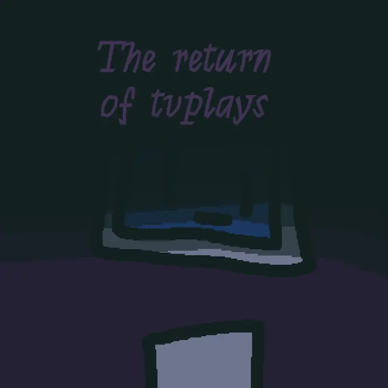The return of tvplays by @tvplays_official