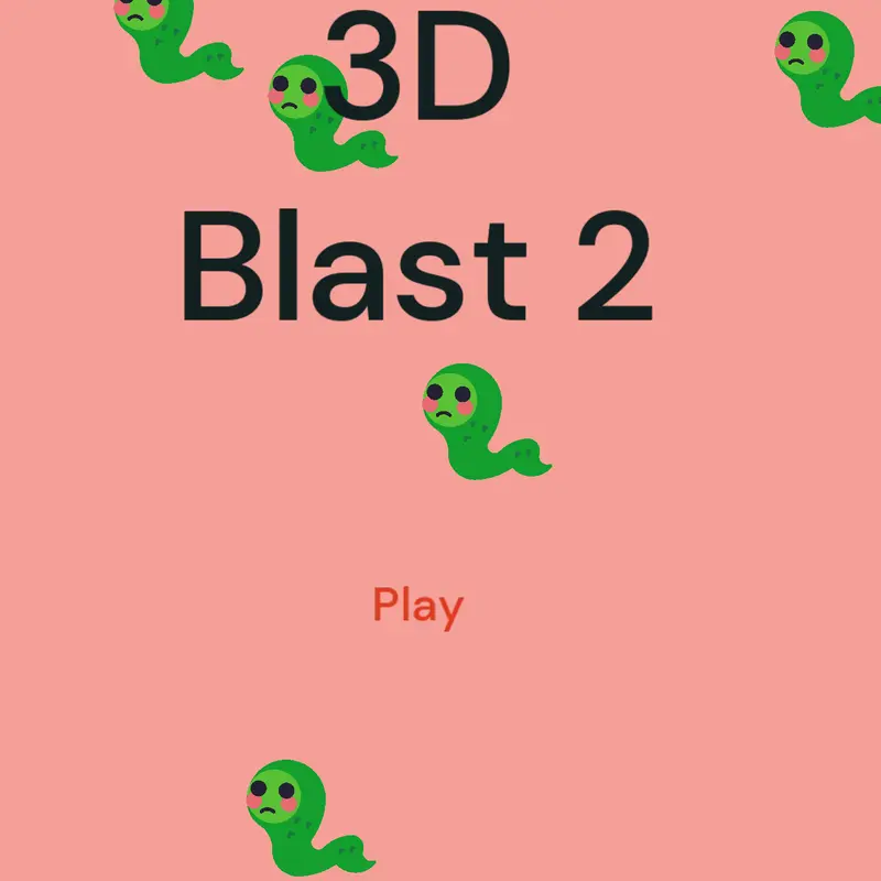 Game by @Spark_studio