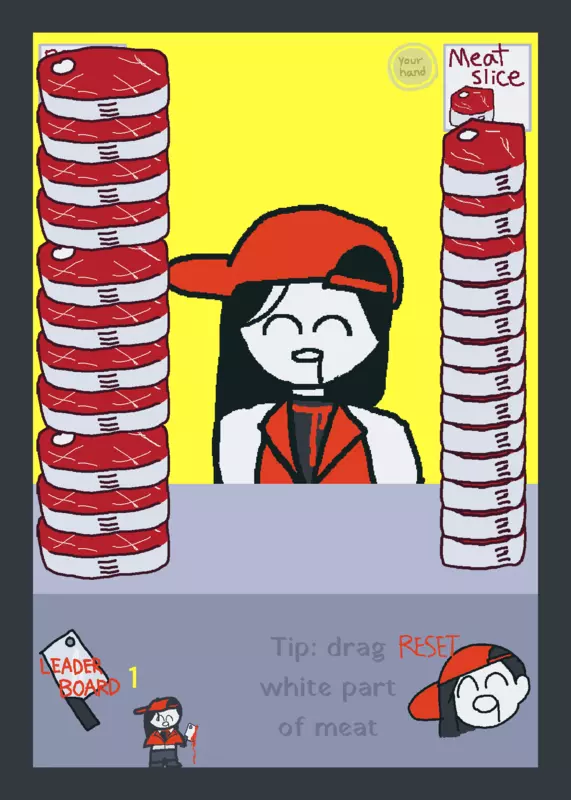 Game by @Contigo_