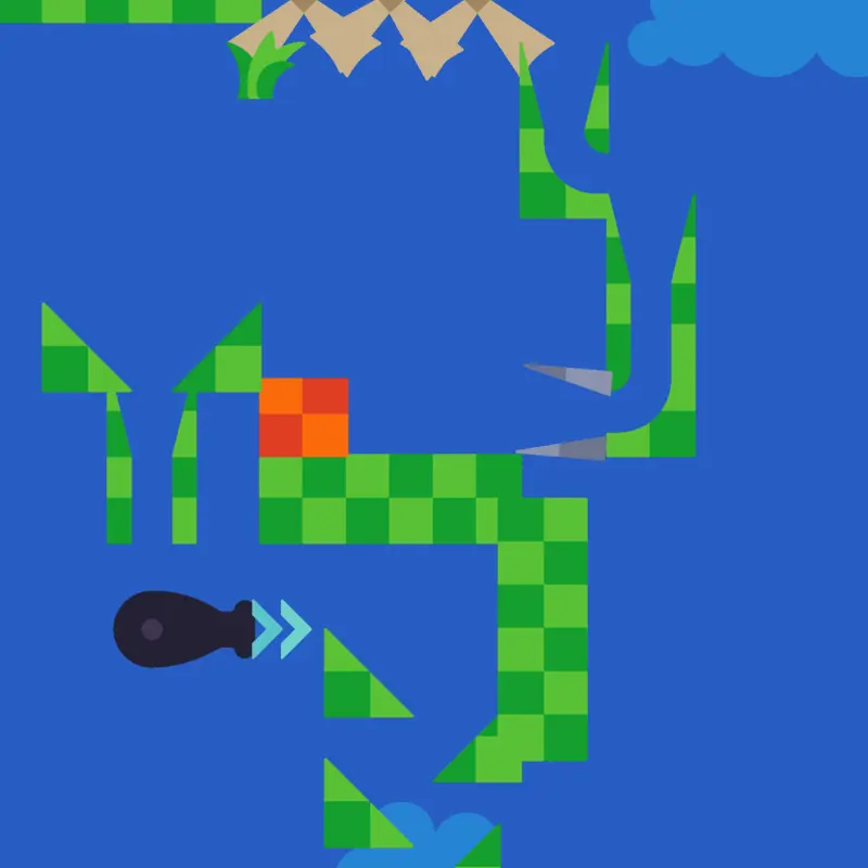 Game by @ZENIT_455