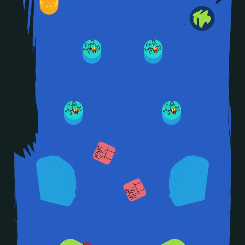 Game by @kara_sovalye