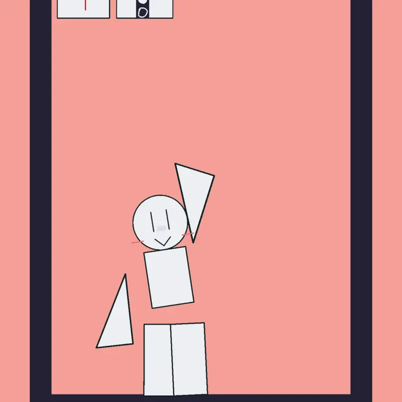 Little ragdoll game I made by @halloguysitsmeuhhidk