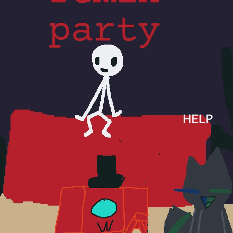 Game by @blu_juice