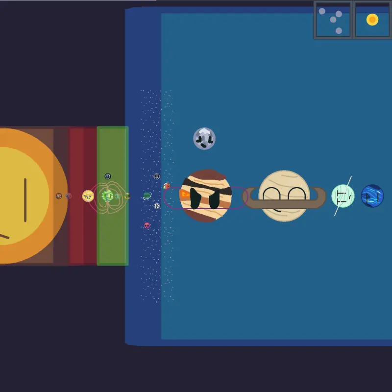 Game by @CarlosMedina