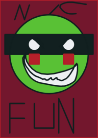 Fun NIC but it's scary hunter