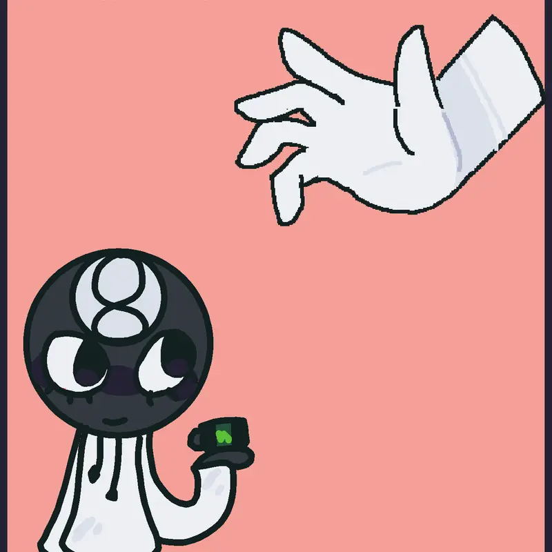 Game by @bonnz