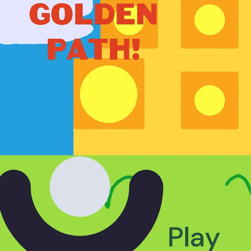 Game by @AnimatorTester