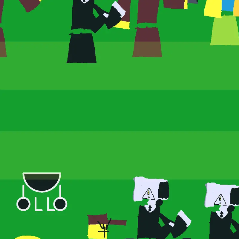 Game by @ZedKionL