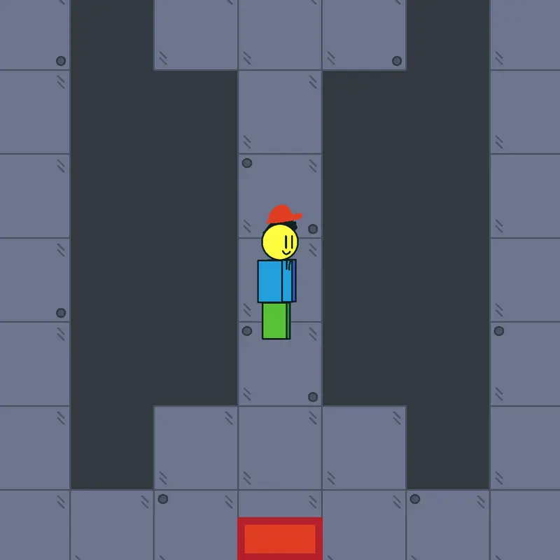 Game by @jakenoobie