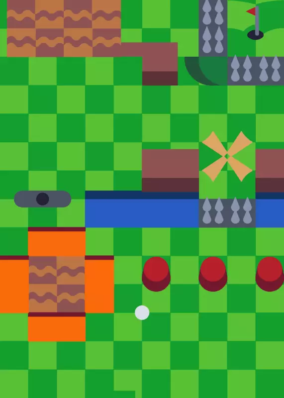 Game by @amor12