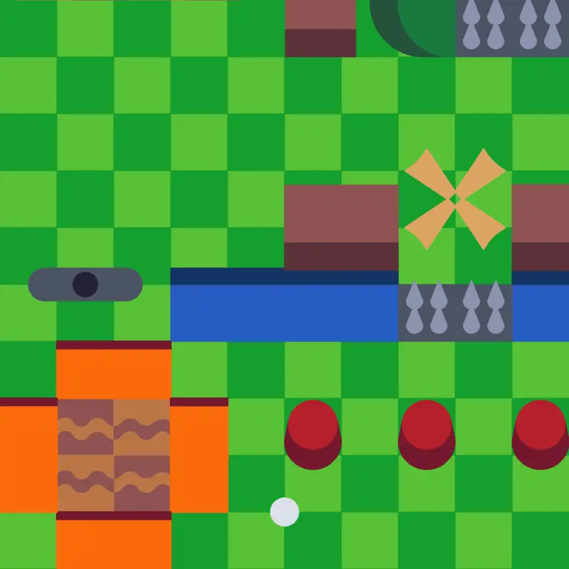 Game by @amor12