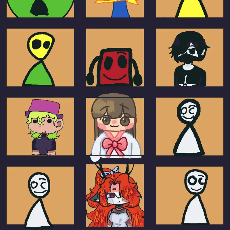Game by @lavender_12
