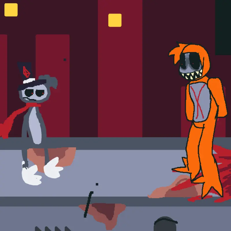 Game by @The_Capuchin_Guy