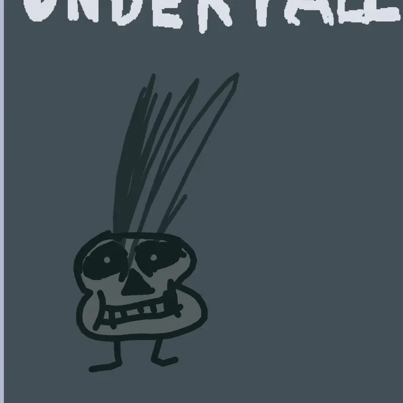 Game by @Toby_Fox_ORIGINAL