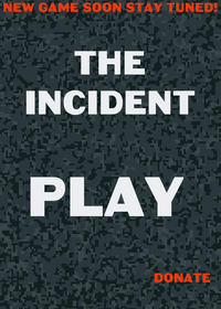 The incident