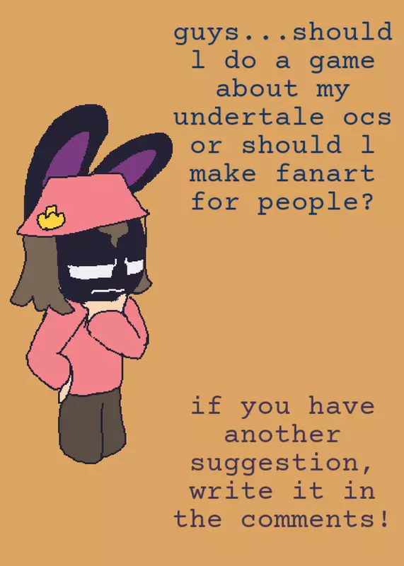 Game by @The_UnknownMask