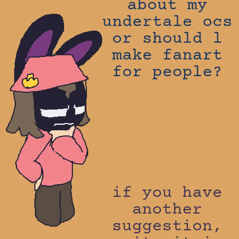 Game by @The_UnknownMask