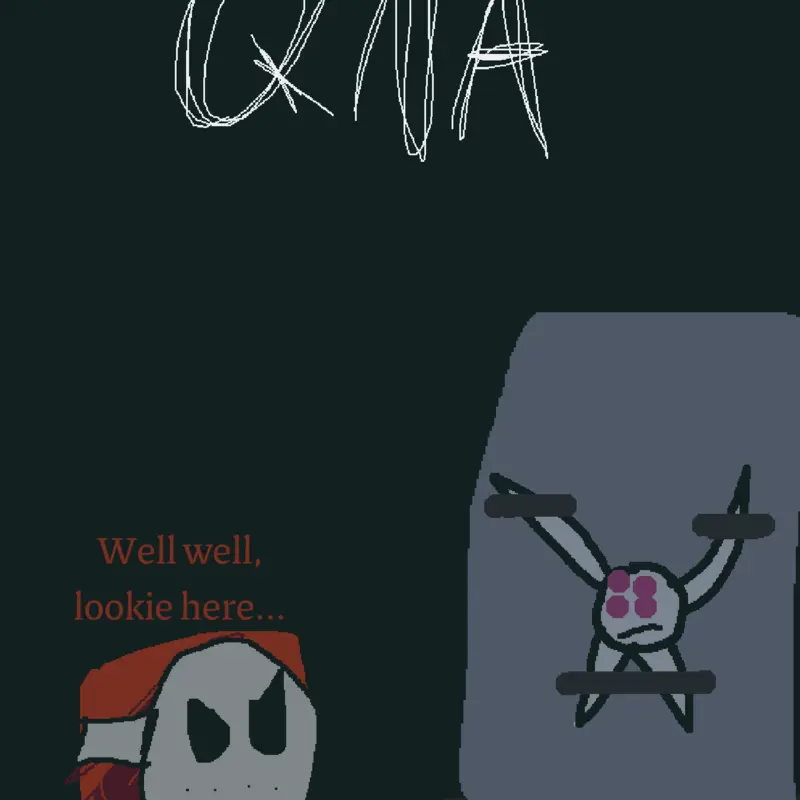 Game by @the_giggle